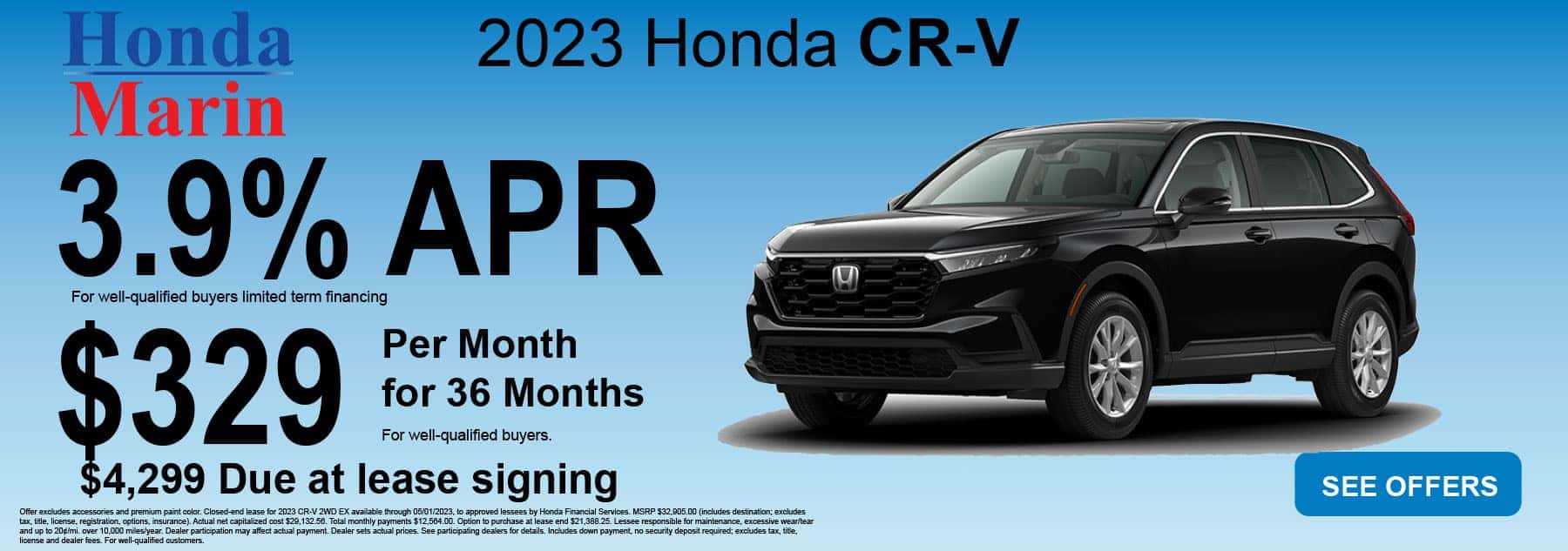 CR-V