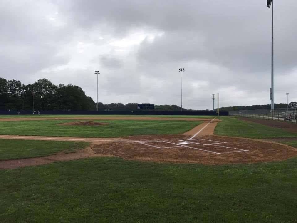 Local High School Athletics