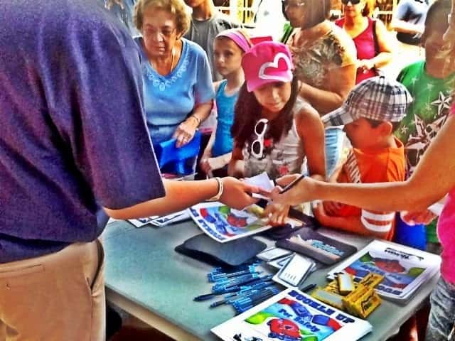 New Jersey State Ice Cream Festival