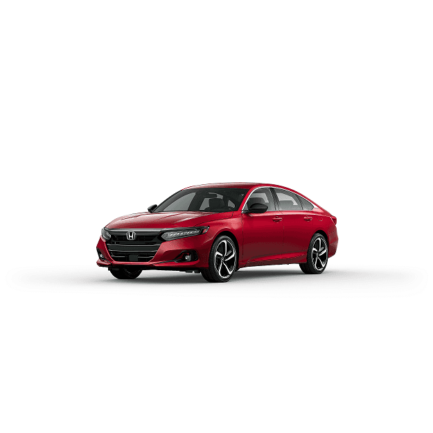 2022 ACCORD 1.5T SPORT CVT