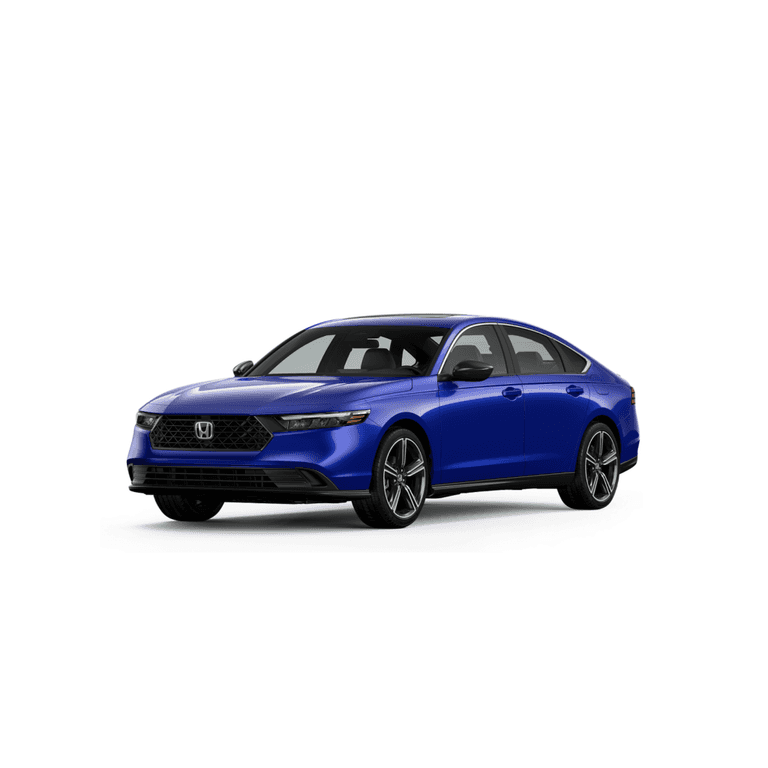 2026 Accord Hybrid Sport CVT