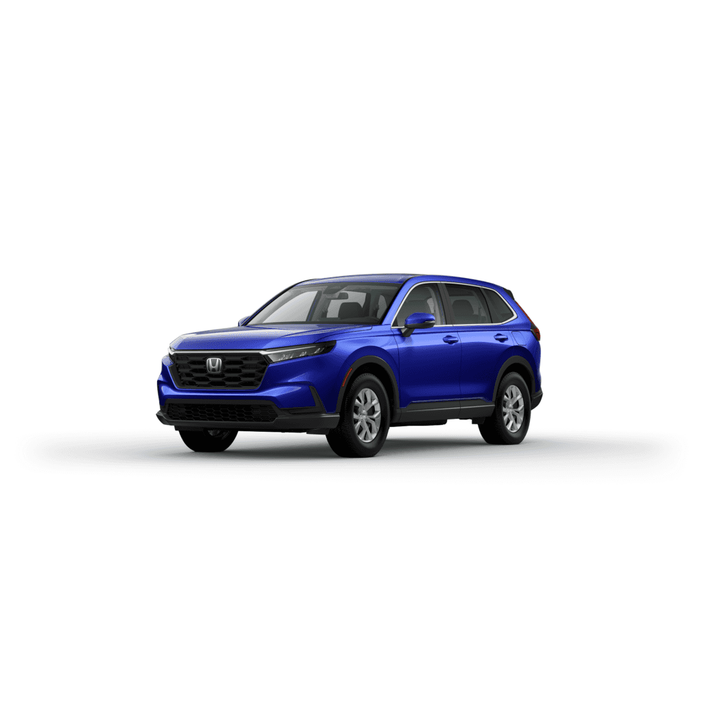 2025 CR-V LX AWD