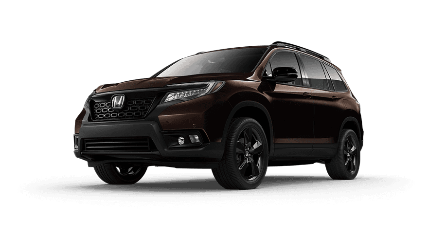 2019 Honda Passport Specs, Prices and Photos | Honda Universe