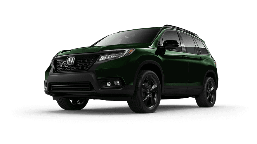 2019 Honda Passport Specs, Prices and Photos | Honda Universe