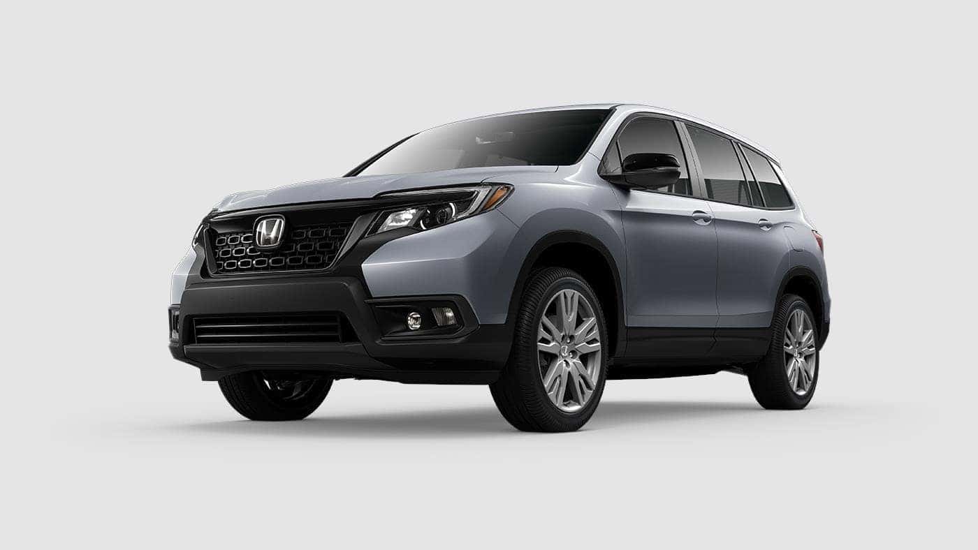 2019 Honda Passport Specs, Prices and Photos | Honda Universe