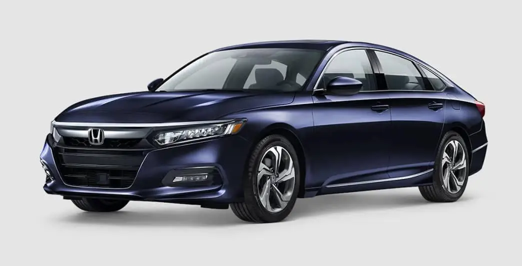 Honda Accord Trim Levels Honda Universe