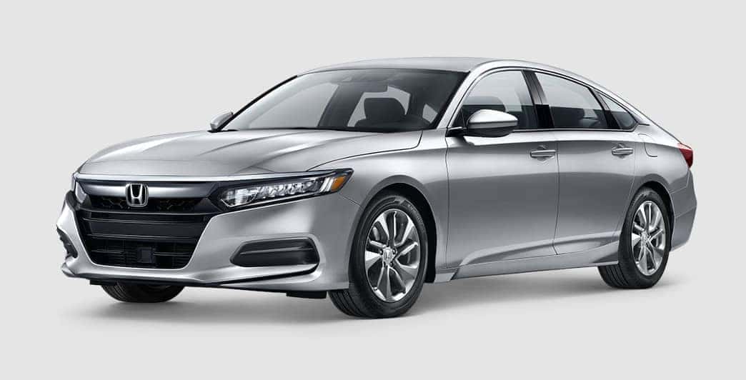2019 Honda Accord Hybrid