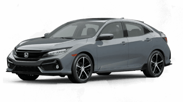 2020 Honda Civic vs. 2019 Nissan Sentra | Honda Universe