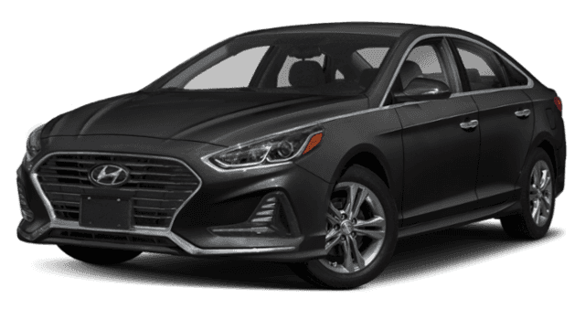 2020 Hyundai Sonata