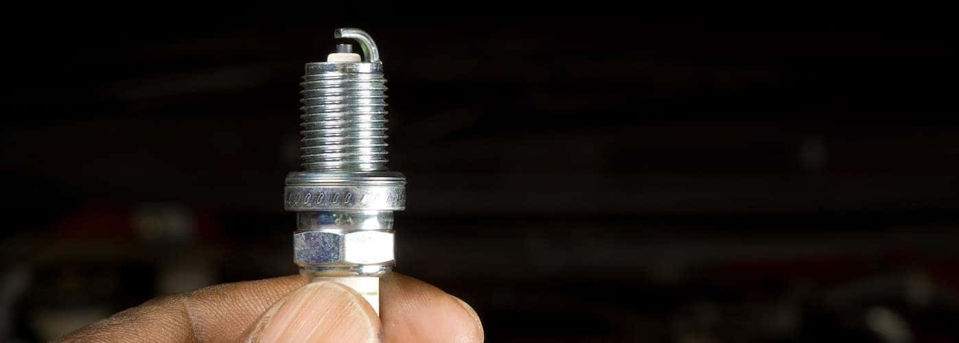 Honda deals spark plugs