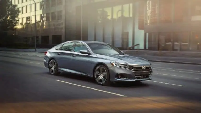 2021 Honda Accord Colors | Honda Universe