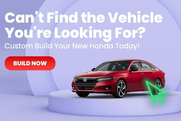 The Honda Certified Pre-Owned logo is shown above a white sedan and a blue hatchback.