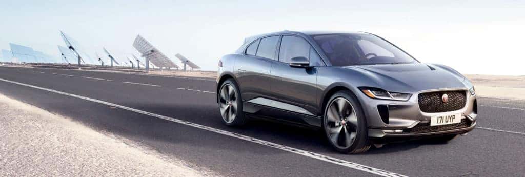 Jaguar electric deals car lease