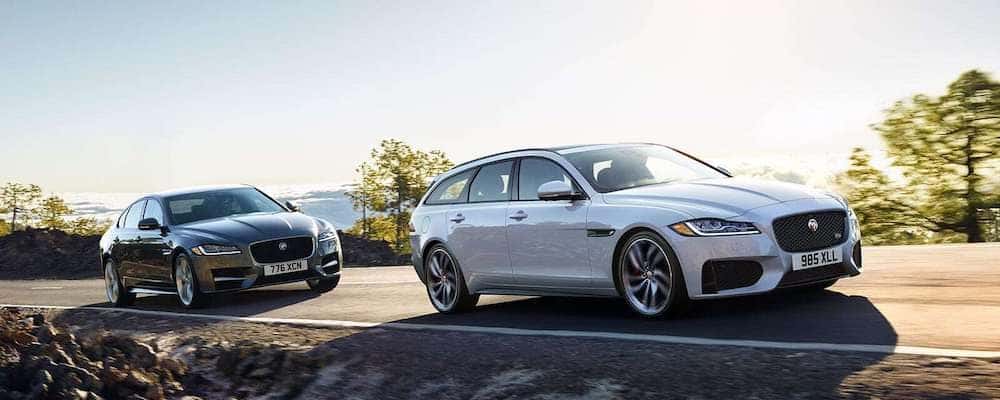 Jaguar Xf 2019 Price