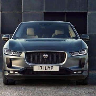 2020 Jaguar I-PACE