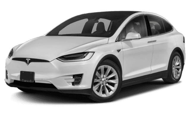 Tesla X