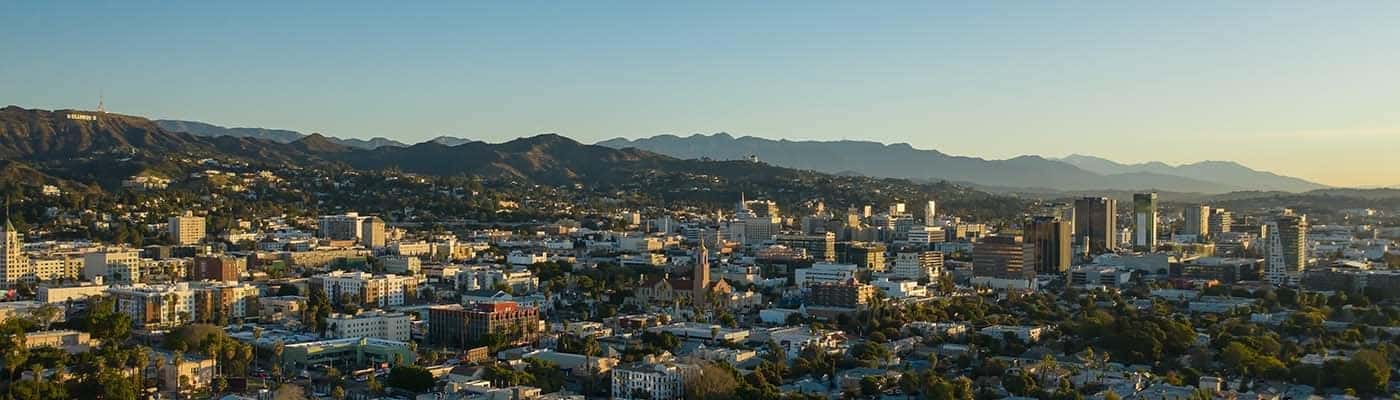 Things to Do in West Hollywood