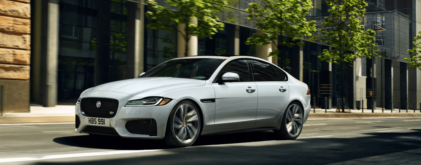 How Much Is The 2020 Jaguar Xf Jaguar Los Angeles