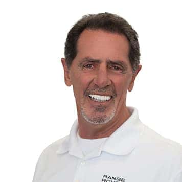 John Sanderson