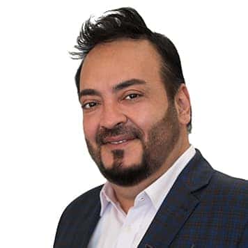Navid Sean Yeganeh