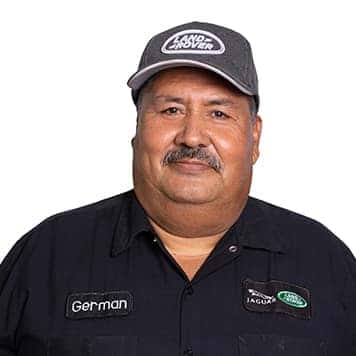 German Grajeda
