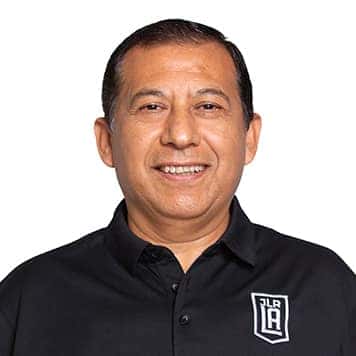 Guillermo Vasquez