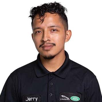 Jerry Vasquez