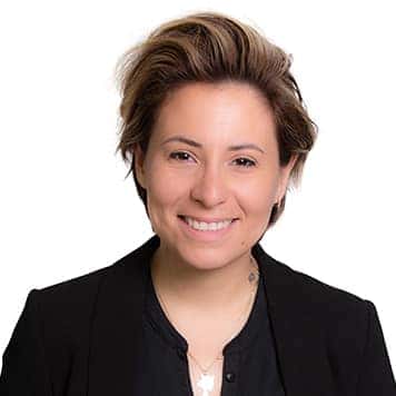 Lina Shahian
