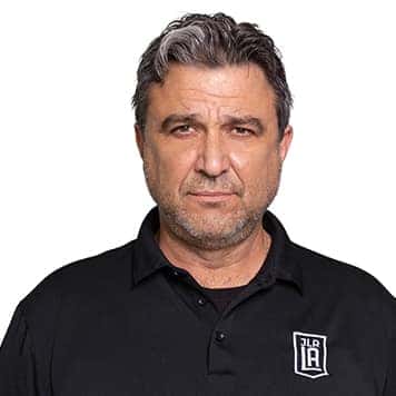 Michael Colavitti