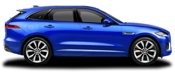 2023 Jaguar F-PACE P250 S AWD
