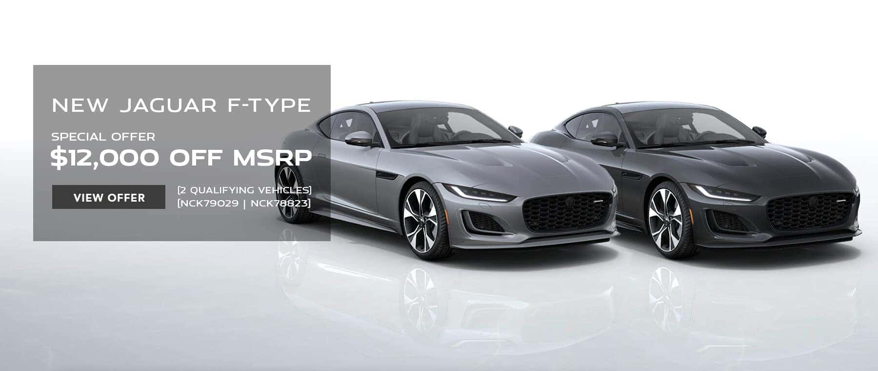 F-type special