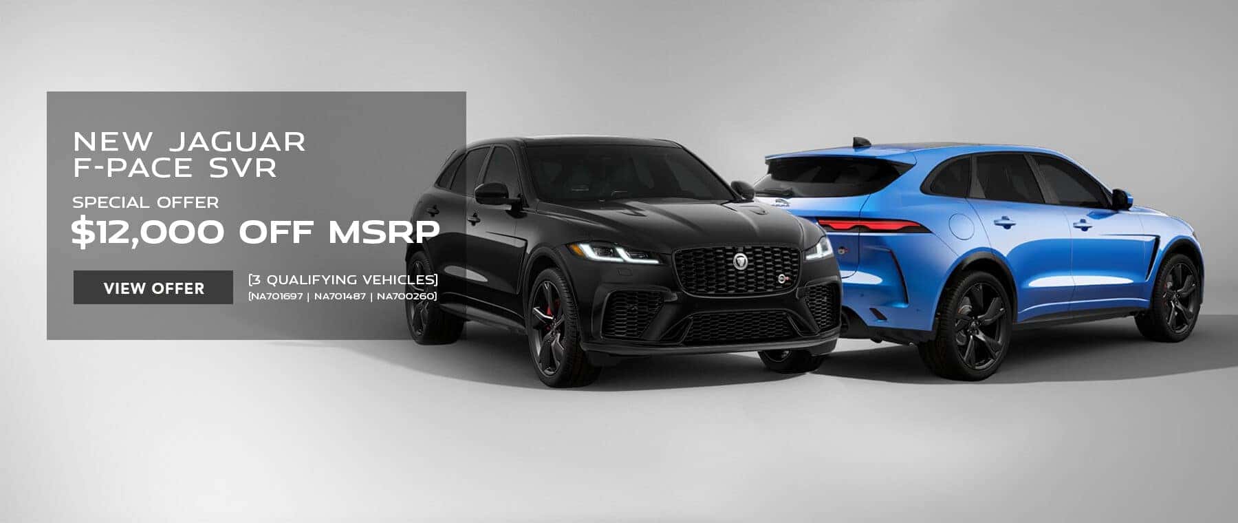 FPace special