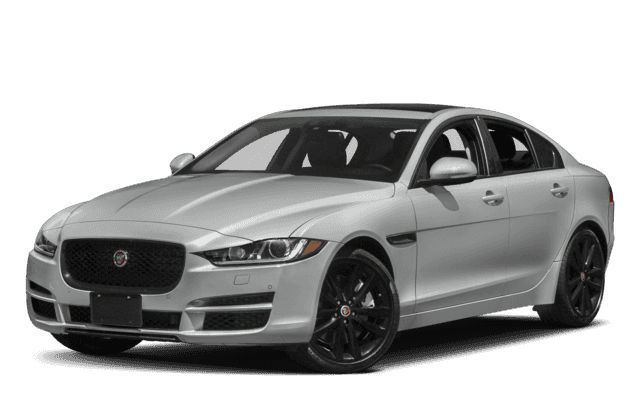 Lexus IS vs Jaguar XE  Auto Express