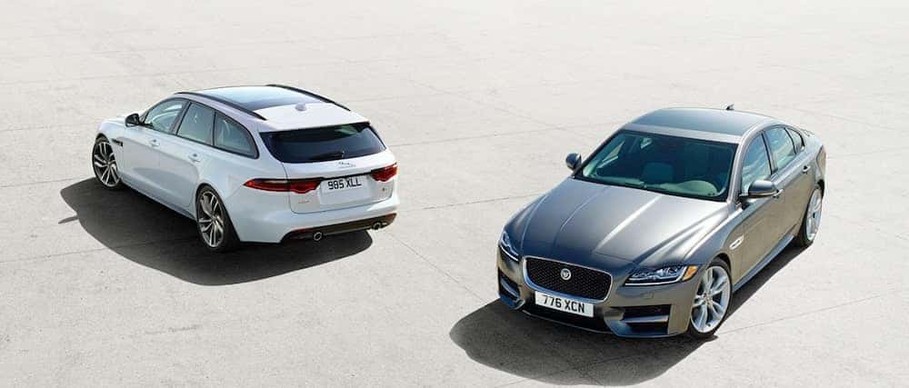 How Much is the Jaguar XF?, XF Price