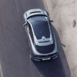2020 I Pace Overhead
