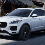 2020 Jaguar E-PACE