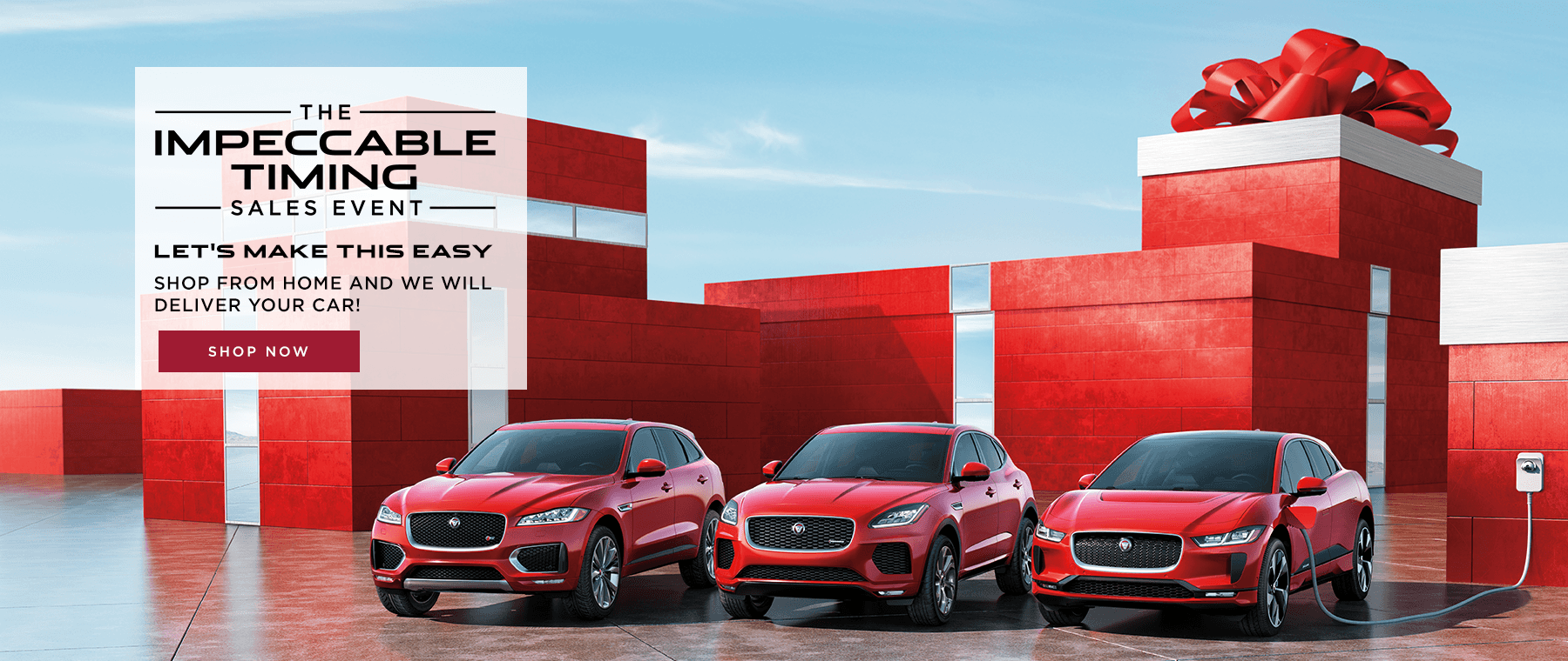 Jaguar Santa Monica in Santa Monica New & Used Jaguar Dealer