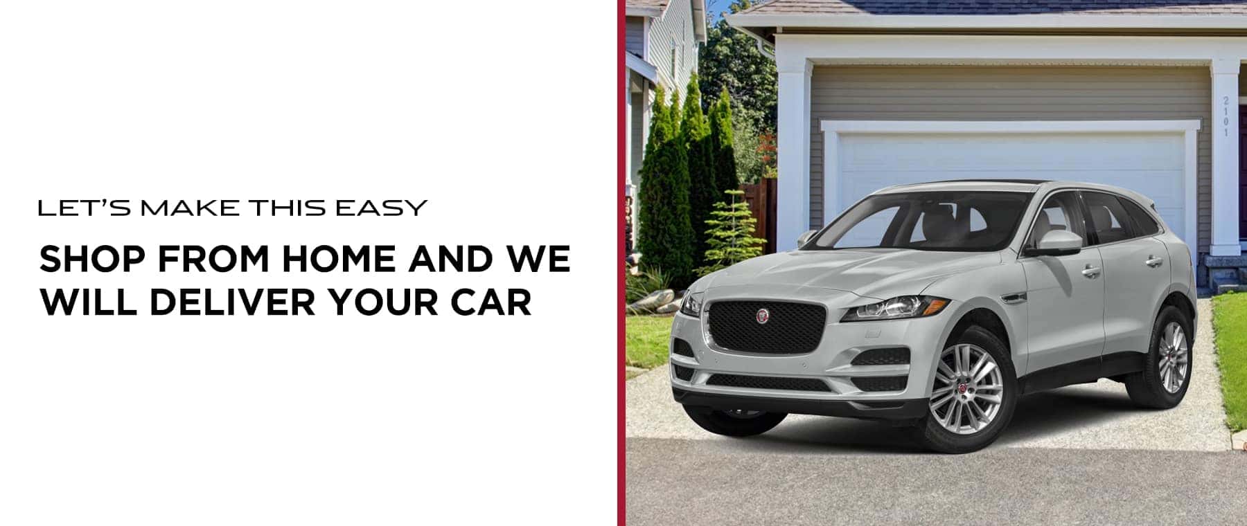 Jaguar Santa Monica in Santa Monica New & Used Jaguar Dealer