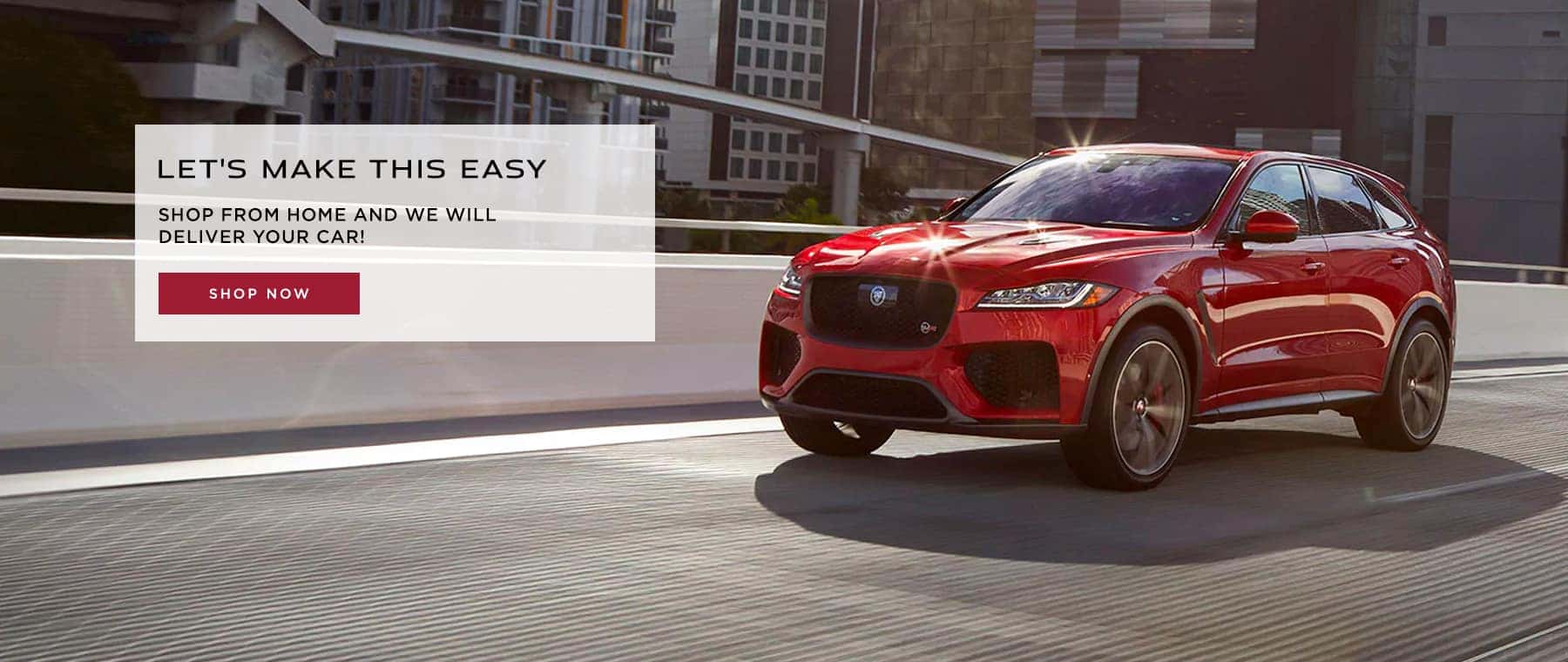 Jaguar Santa Monica in Santa Monica New & Used Jaguar Dealer