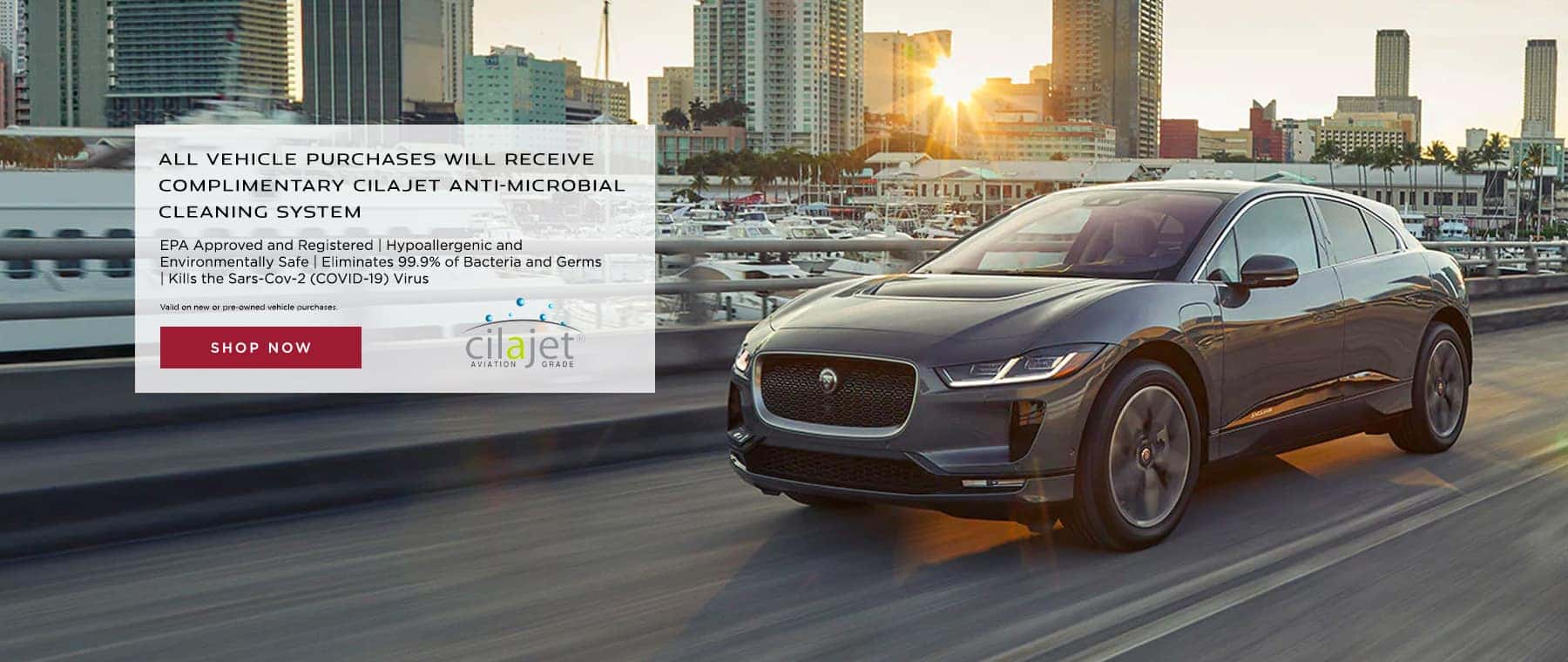 Jaguar Santa Monica in Santa Monica New & Used Jaguar Dealer