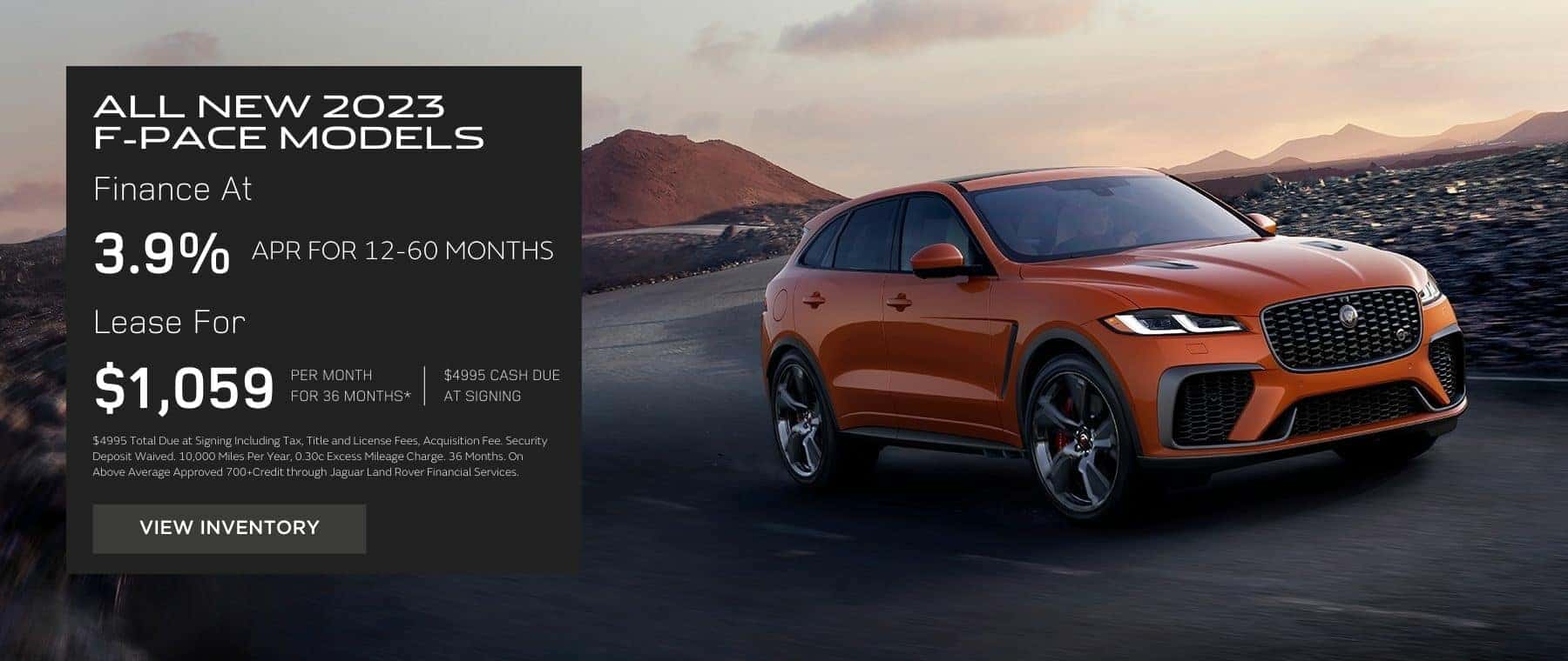 Land Rover Financial Group Land Rover Financial Group