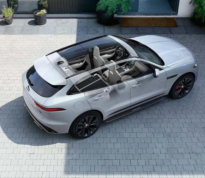 2024 Jaguar FPACE Dimensions Jaguar Newport Beach, 58 OFF