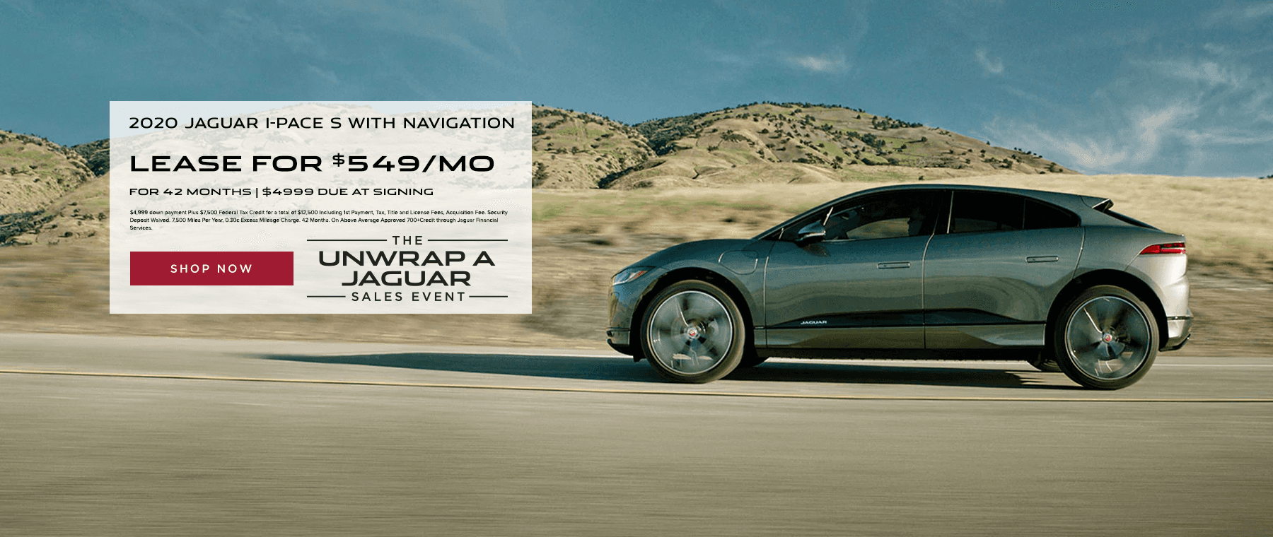 Jaguar Santa Monica in Santa Monica New & Used Jaguar Dealer