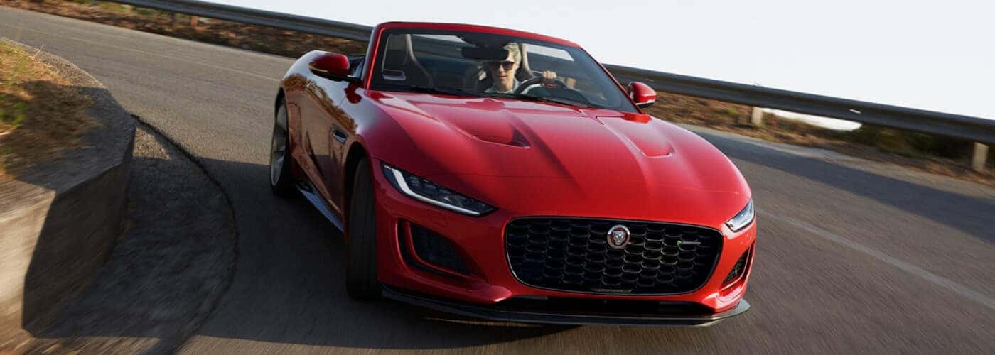 What Does the Jaguar Warranty Cover? Jaguar Santa Monica