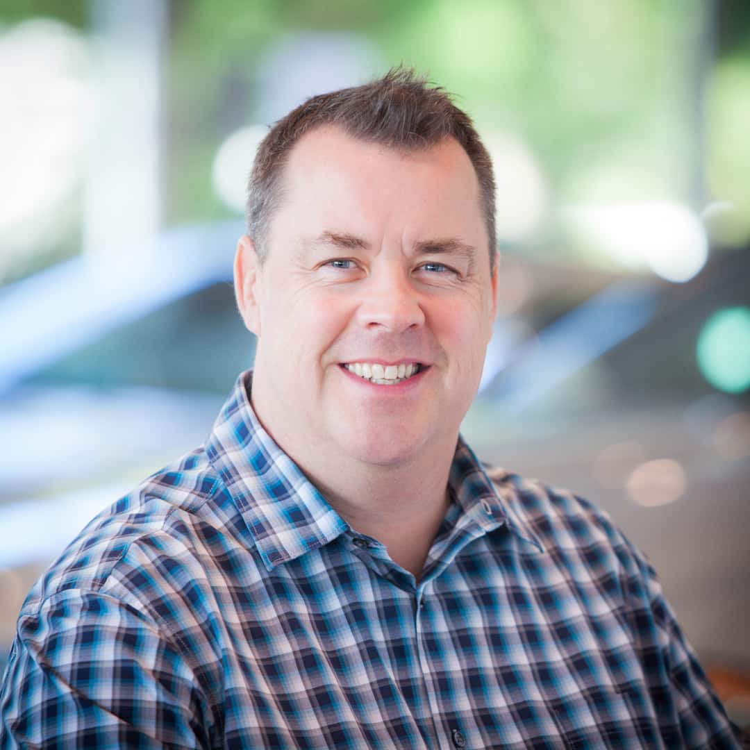 Matt Wale Land Rover Santa Monica