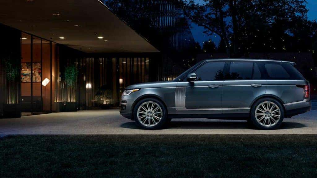 LREncoreBG Land Rover Santa Monica