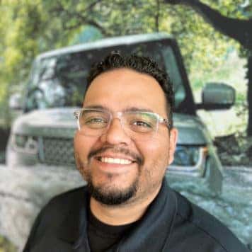 Paul Hernandez