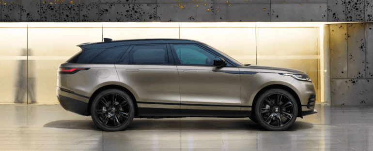 Velar Icon range rover velar - Land Rover Santa Monica