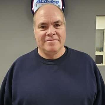 Donald Stephenson