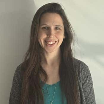 Amandarose Larivee